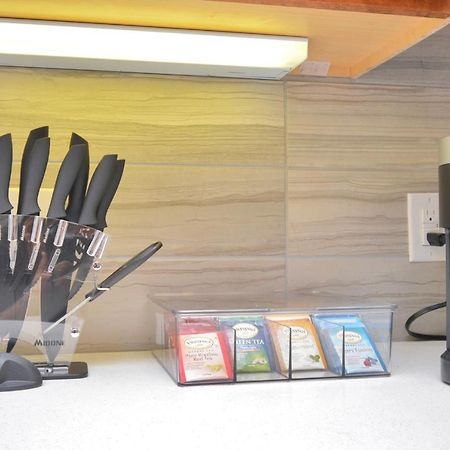 شقة Elan Maison Smart Hub In The Heart Of Downtown هيوستن المظهر الخارجي الصورة